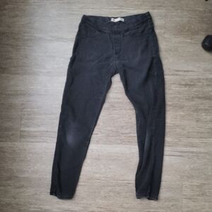 Levi's Black Women's Jeans